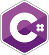 C#