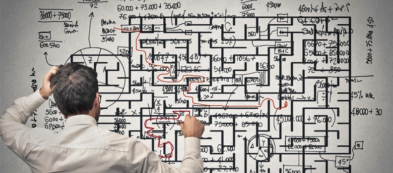 Complex Business Challenges