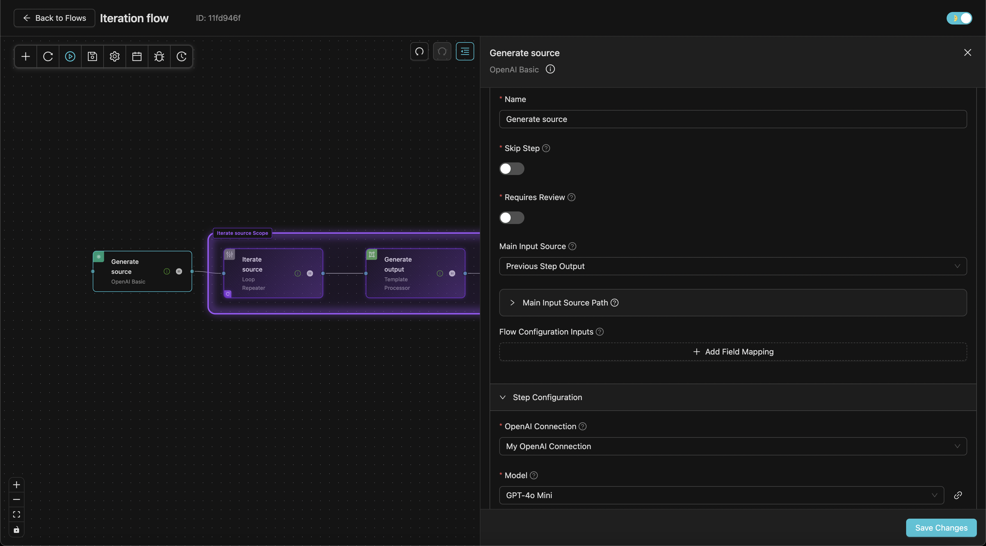Advanced Processor Architecture