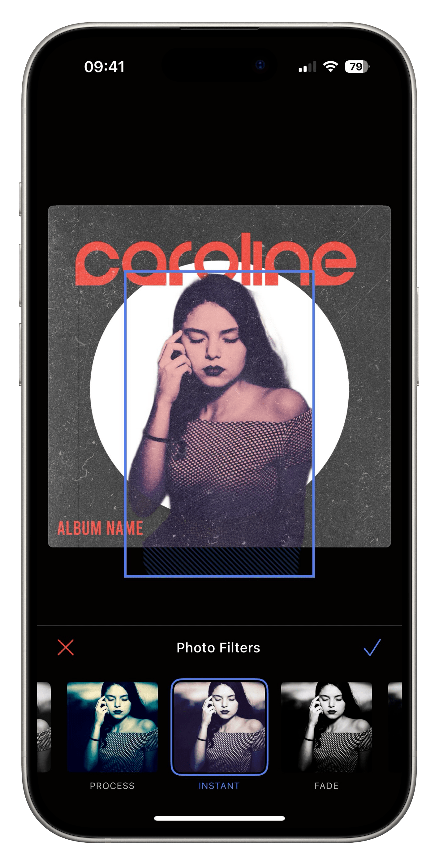 Professional Photo Editing